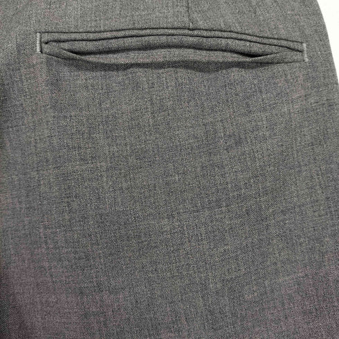 ポロバイラルフローレン Polo by RALPH LAUREN ツータックウールスラックス メンズ