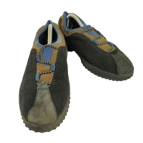 ナイキエーシージー NIKE ACG 90S AIR BAKED ローカットスニーカー メンズ JPN:27