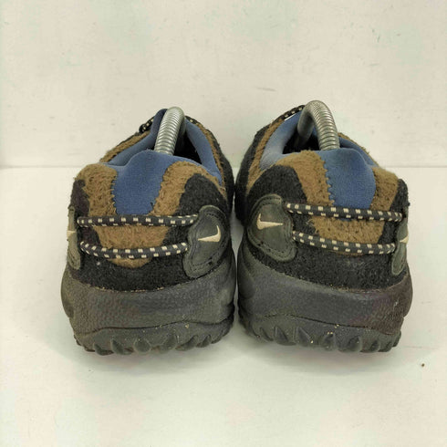 ナイキエーシージー NIKE ACG 90S AIR BAKED ローカットスニーカー メンズ JPN:27