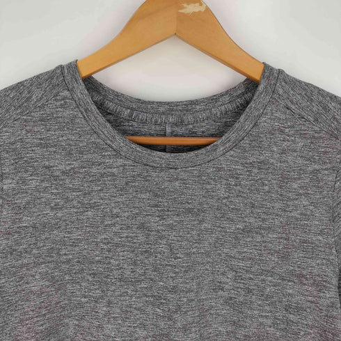 ダンスキン DANSKIN ALL DAY ACTIVE L/S TEE オールデイアクティブロングスリーブティー レディース JPN:M