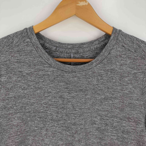 ダンスキン DANSKIN ALL DAY ACTIVE L/S TEE オールデイアクティブロングスリーブティー レディース JPN:M