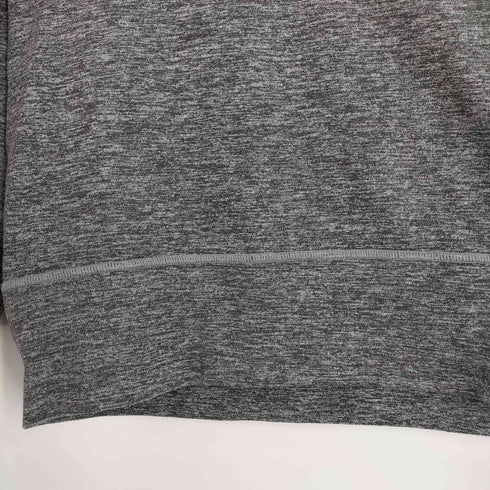 ダンスキン DANSKIN ALL DAY ACTIVE L/S TEE オールデイアクティブロングスリーブティー レディース JPN:M