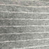 ナノユニバース NANO universe PURE WOOL 100% ストライプ ウール 大判 フリンジ マフラー メンズ FREE