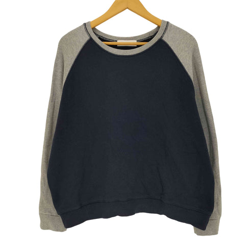 オオトロ OHOTORO Scheme Raglan Knit レディース