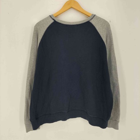 オオトロ OHOTORO Scheme Raglan Knit レディース