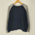 オオトロ OHOTORO Scheme Raglan Knit レディース