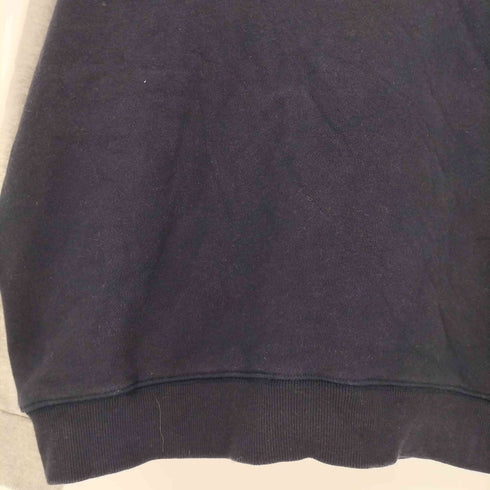 オオトロ OHOTORO Scheme Raglan Knit レディース