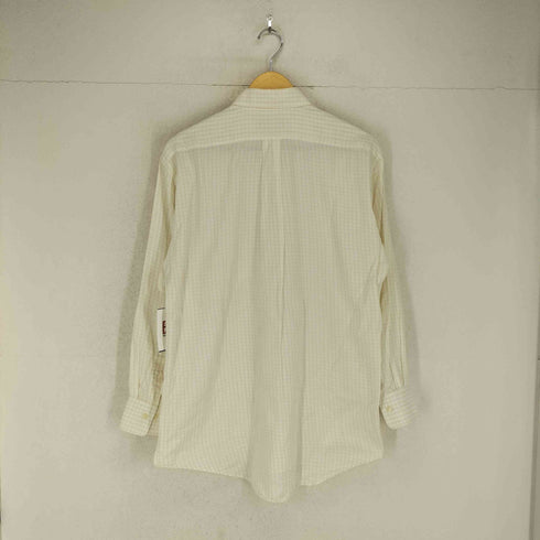 チャップスラルフローレン CHAPS RALPH LAUREN ボタンダウン長袖チェックシャツ メンズ