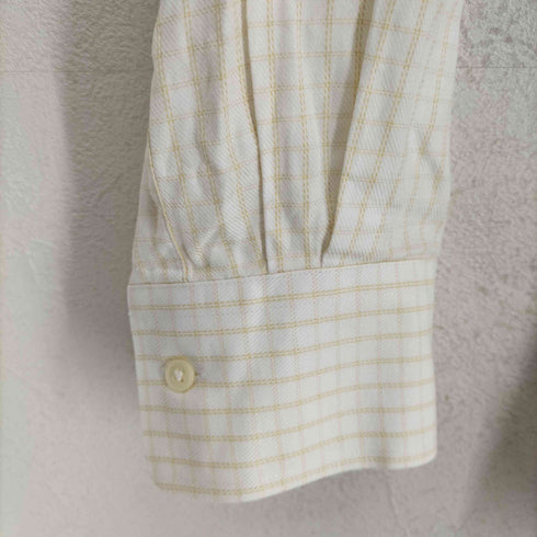 チャップスラルフローレン CHAPS RALPH LAUREN ボタンダウン長袖チェックシャツ メンズ