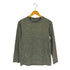 ダンスキン DANSKIN ALL DAY ACTIVE L/S TEE オールデイアクティブロングスリーブティー レディース JPN:M