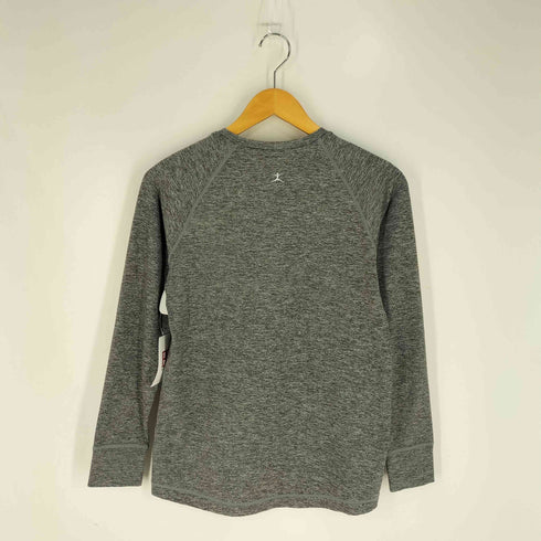 ダンスキン DANSKIN ALL DAY ACTIVE L/S TEE オールデイアクティブロングスリーブティー レディース JPN:M