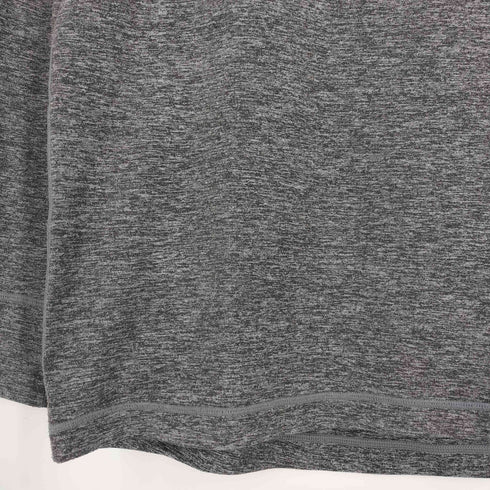 ダンスキン DANSKIN ALL DAY ACTIVE L/S TEE オールデイアクティブロングスリーブティー レディース JPN:M