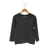 ダンスキン DANSKIN ALL DAY ACTIVE L/S TEE オールデイアクティブロングスリーブティー レディース JPN:M