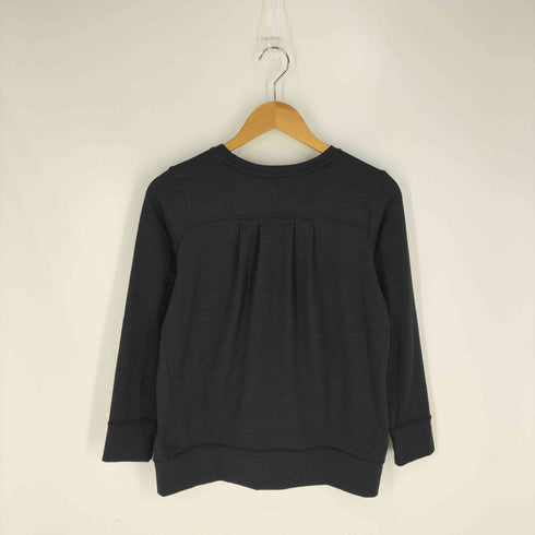 ダンスキン DANSKIN ALL DAY ACTIVE L/S TEE オールデイアクティブロングスリーブティー レディース JPN:M