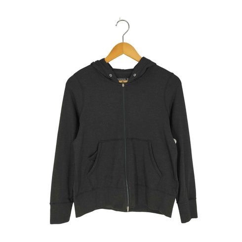 ダンスキン DANSKIN ADAJ オールデイアクティブ パーカー レディース JPN:M