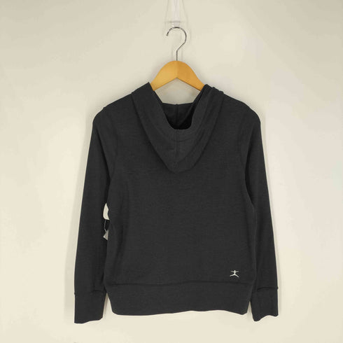 ダンスキン DANSKIN ADAJ オールデイアクティブ パーカー レディース JPN:M