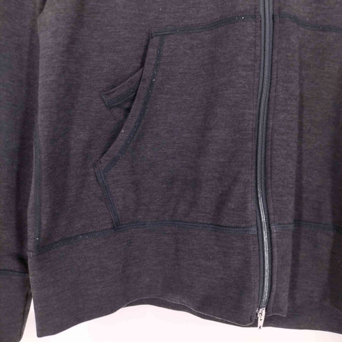 ダンスキン DANSKIN ADAJ オールデイアクティブ パーカー レディース JPN:M