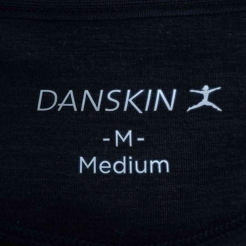 ダンスキン DANSKIN ADAJ オールデイアクティブ パーカー レディース JPN:M