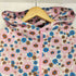 リトルサニーバイト little sunny bite Original flower print hoodie pants レディース import:S