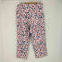 リトルサニーバイト little sunny bite Original flower print hoodie pants レディース import:S