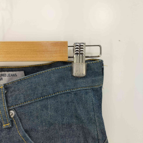 リーバイス Levis 2000年3月製造 ユーロモデル ENGINEERED JEANS 立体裁断 リジット デニムパンツ メンズ 29×32