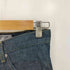 リーバイス Levis 2000年3月製造 ユーロモデル ENGINEERED JEANS 立体裁断 リジット デニムパンツ メンズ 29×32