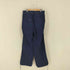 ミドリカワ MIDORIKAWA 25AW SILK DENIM PANTS メンズ 2