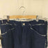 ミドリカワ MIDORIKAWA 25AW SILK DENIM PANTS メンズ 2