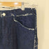 ミドリカワ MIDORIKAWA 25AW SILK DENIM PANTS メンズ 2