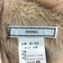 フェンネル FENNEL フェイクムートンボアジャケット レディース JPN:9号