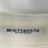 ビューティーアンドユースユナイテッドアローズ BEAUTY & YOUTH UNITED ARROWS ポリエステルブレンド ブークレベスト レディース FREE