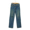 リーバイス Levis 1989年8月製造 ボタン裏刻印359 505-0217 ストレートデニムパンツ メンズ W30L34