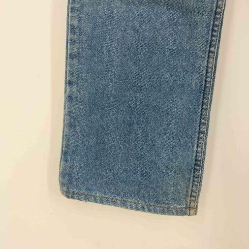 リーバイス Levis 1989年8月製造 ボタン裏刻印359 505-0217 ストレートデニムパンツ メンズ W30L34