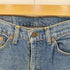 リーバイス Levis 1989年8月製造 ボタン裏刻印359 505-0217 ストレートデニムパンツ メンズ W30L34