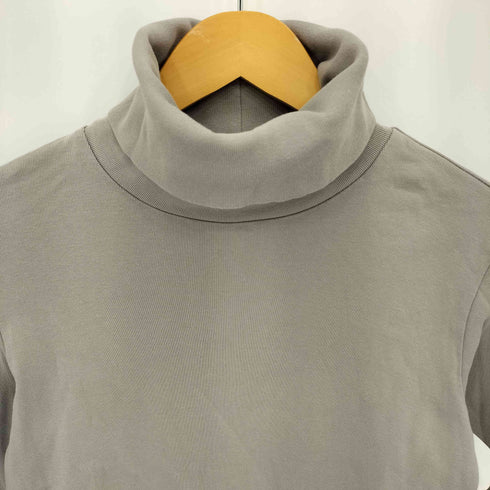 ネストローブ nest Robe コットンサイロ フライスタートル ニット レディース FREE