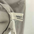 ネストローブ nest Robe コットンサイロ フライスタートル ニット レディース FREE