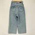 ヤヌーク YANUK 24ss ルーズストレート JOAN レディース 25