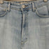 ヤヌーク YANUK 24ss ルーズストレート JOAN レディース 25