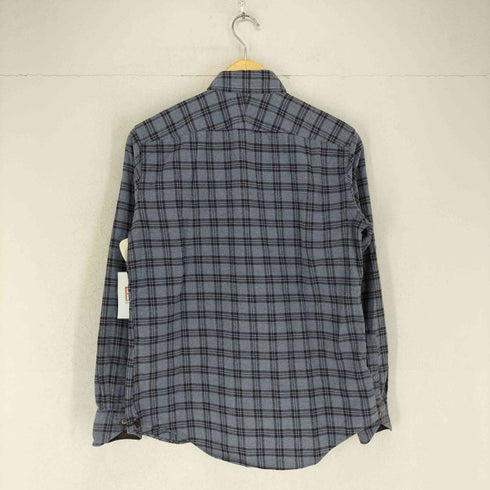 ポールスミスコレクション Paul Smith COLLECTION ボタンダウンチェックシャツ メンズ import:M