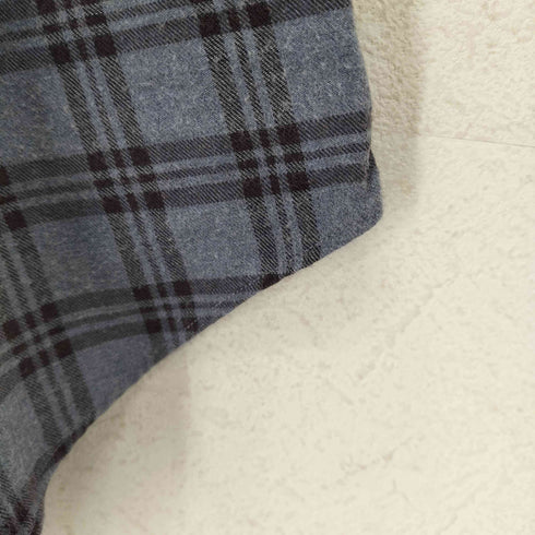 ポールスミスコレクション Paul Smith COLLECTION ボタンダウンチェックシャツ メンズ import:M