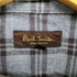 ポールスミスコレクション Paul Smith COLLECTION ボタンダウンチェックシャツ メンズ import:M