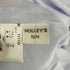 ノーリーズ NOLLEY’S Vネック ジャンパー ノースリーブ ワンピース レディース JPN:M