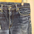 リーバイス Levis 00s 551ZXX 505-0217 ダブルネーム 復刻 BIGE TALONジッパー 赤耳 ストレート デニムパンツ メンズ W30 L36