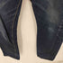 リーバイス Levis 00s 551ZXX 505-0217 ダブルネーム 復刻 BIGE TALONジッパー 赤耳 ストレート デニムパンツ メンズ W30 L36
