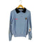 ZUTOMAYO Knit Polo Shirts レディース