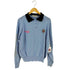 ZUTOMAYO Knit Polo Shirts レディース