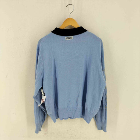 ZUTOMAYO Knit Polo Shirts レディース