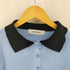 ZUTOMAYO Knit Polo Shirts レディース