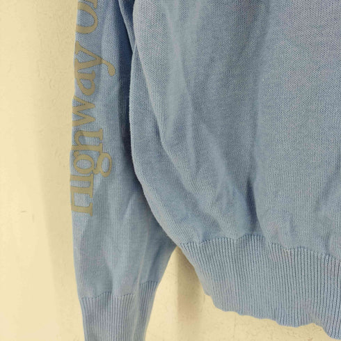 ZUTOMAYO Knit Polo Shirts レディース