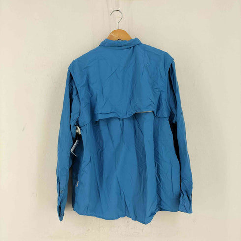 white sierra フィッシングシャツ メンズ import:XL